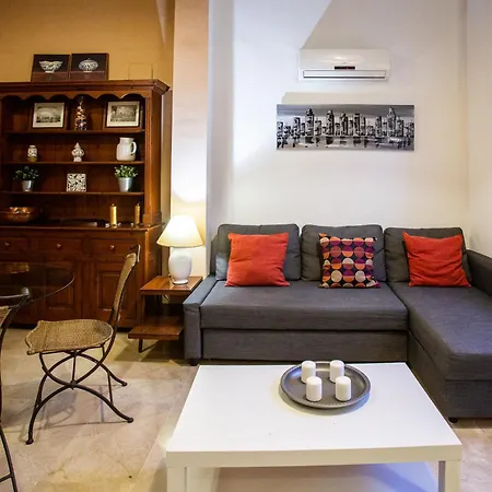 Apartamento Wish Calatrava De *