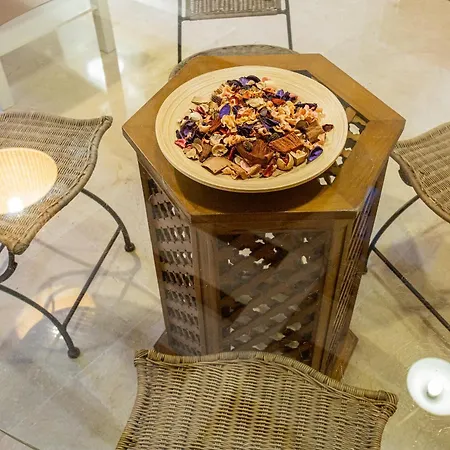 Wish Calatrava De Apartamento *