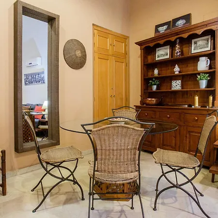 Apartamento Wish Calatrava De