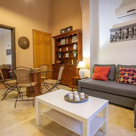 Wish Calatrava De Apartamento