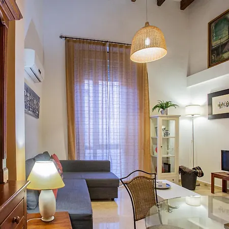 Apartamento Wish Calatrava De *