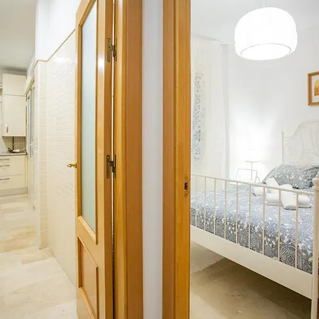 Wish Calatrava De Apartamento Sevilla