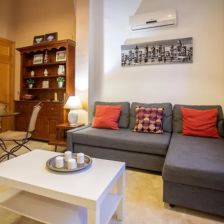 Wish Calatrava De Apartamento