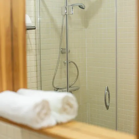 Wish Calatrava De Apartamento *