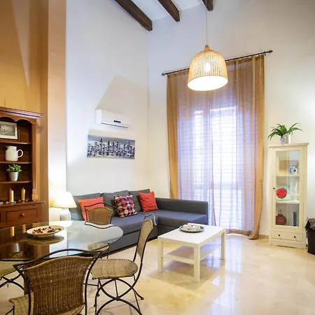 Apartamento Wish Calatrava De *
