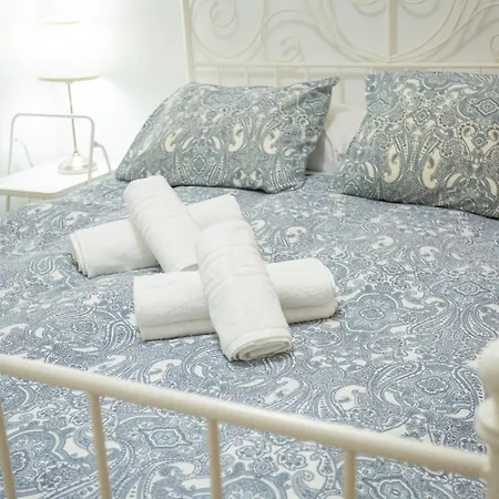 Apartamento Wish Calatrava De