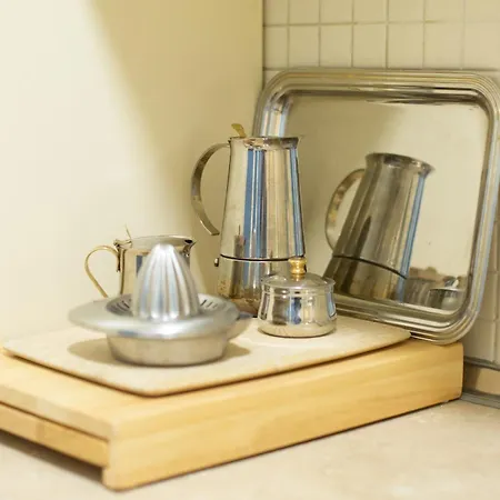 Wish Calatrava De Apartamento *