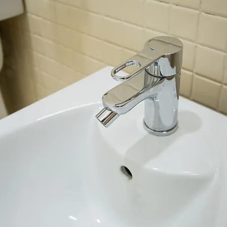 Apartamento Wish Calatrava De