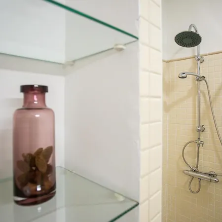 Apartamento Wish Calatrava De *