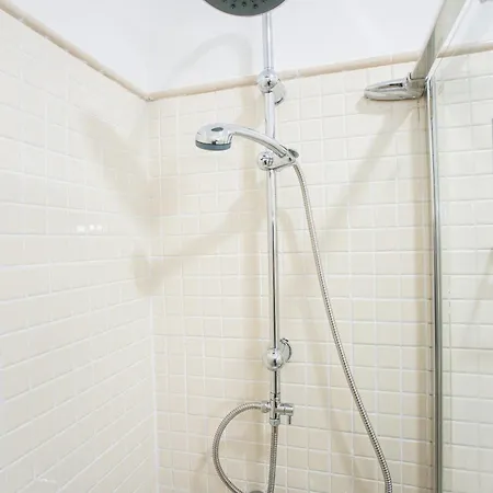Wish Calatrava De Apartamento Sevilla