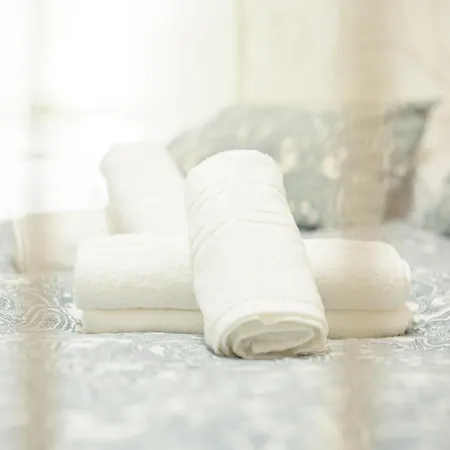 Wish Calatrava De Apartamento