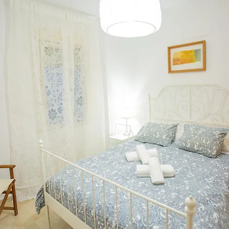 Apartamento Wish Calatrava De Sevilla