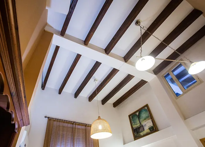 Apartamento Wish Calatrava De *