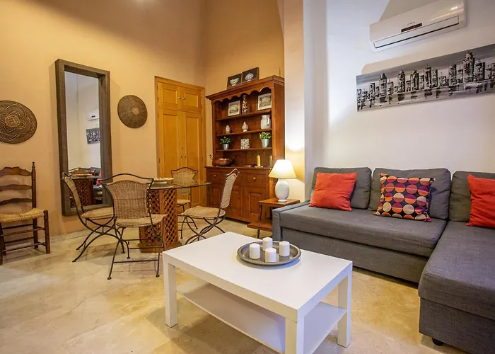 Wish Calatrava De Apartamento