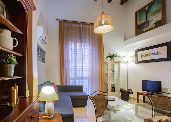 Apartamento Wish Calatrava De *
