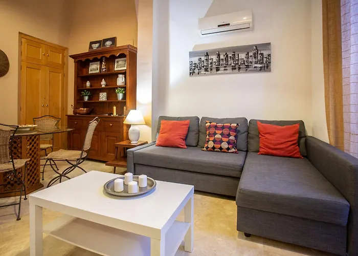 Wish Calatrava De Apartamento