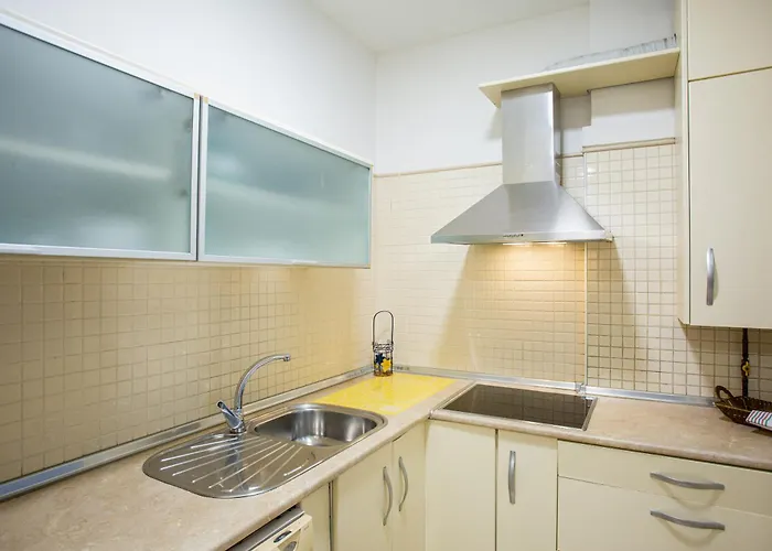 Wish Calatrava De Apartamento