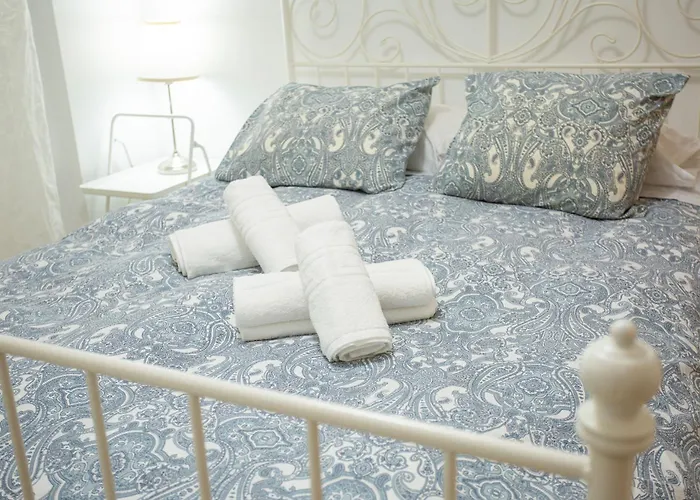 Apartamento Wish Calatrava De