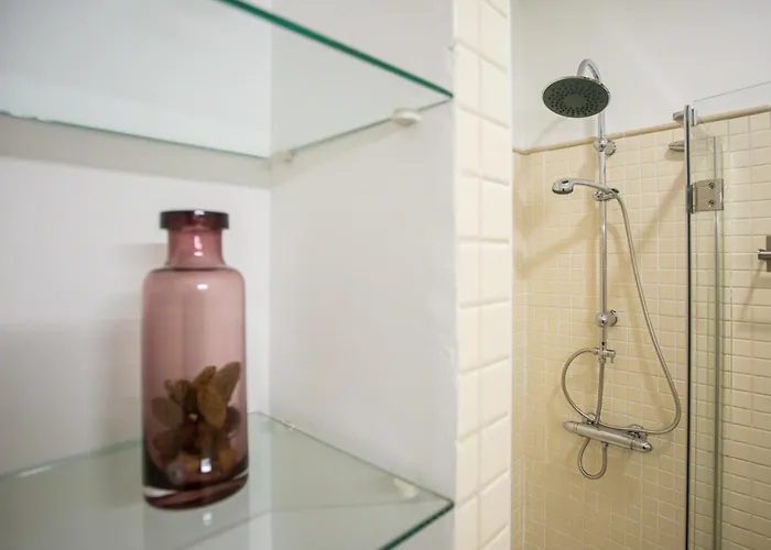 Apartamento Wish Calatrava De *