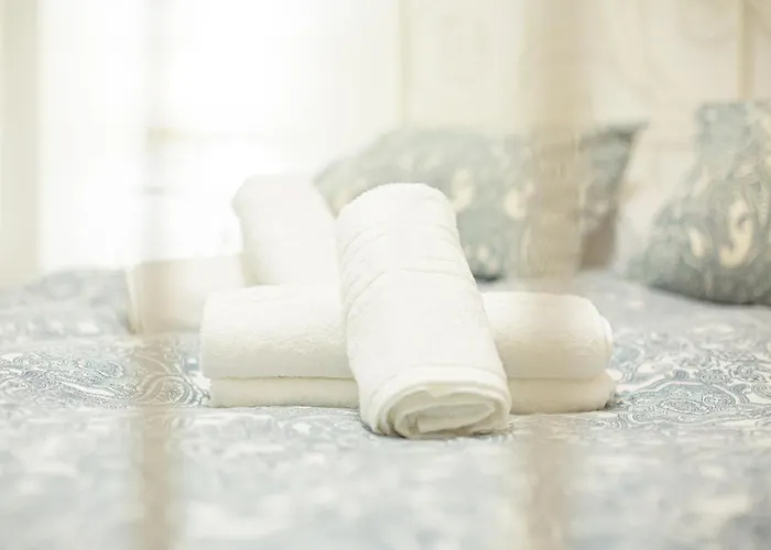 Wish Calatrava De Apartamento